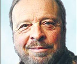 Nelson DeMille - Professional null Speaker