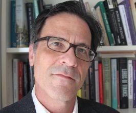 Michael Pettis - Professional null Speaker