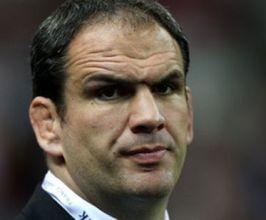 Martin Johnson - Professional null Speaker