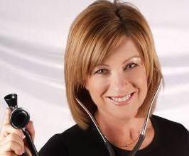 Karen Wolfe - Professional null Speaker