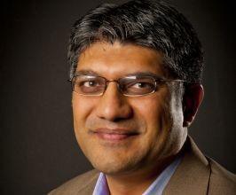 Jigar Shah - Professional null Speaker