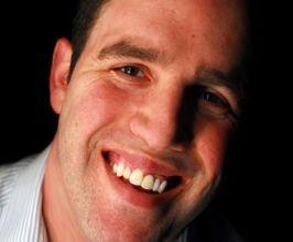 Seth Goldstein - Professional null Speaker