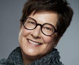 Joanna Barsh - Professional null Speaker