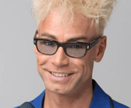 Murray SawChuck - Professional null Speaker