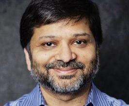 Dharmesh Shah - Professional null Speaker