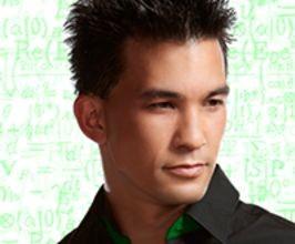 Jason Latimer - Professional null Speaker