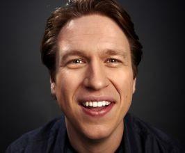 Pete Holmes - Professional null Speaker