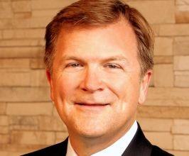 Pat Wood - Professional null Speaker