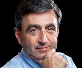 Eric Mazur - Professional null Speaker
