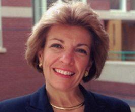 Maria Trozzi - Professional null Speaker