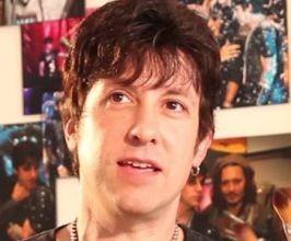 Rock Demarco - Professional null Speaker