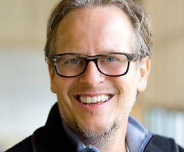 Tony Conrad - Professional null Speaker