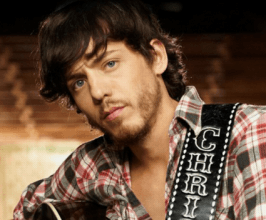 Chris Janson - Professional null Speaker