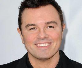 Seth McFarlane - Professional null Speaker
