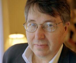 Lewis Hyde - Professional null Speaker