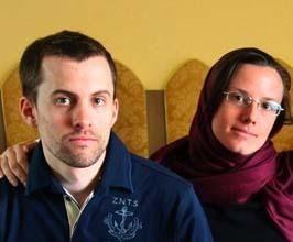 Iran Hikers - Professional null Speaker