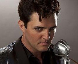 Blake Rayne - Professional null Speaker