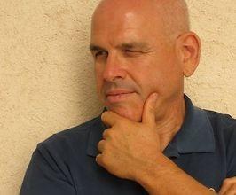 Shimon Schocken - Professional null Speaker