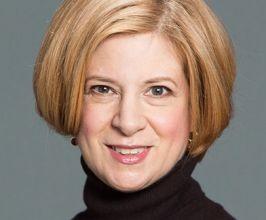 Nieca Goldberg - Professional null Speaker