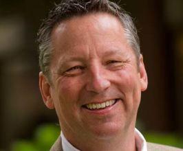 Dr. Chap Clark - Professional null Speaker