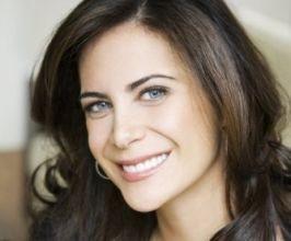 Lyss Stern - Professional null Speaker