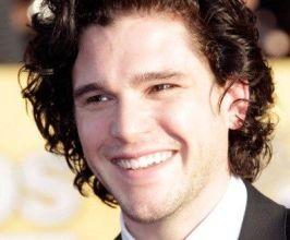 Kit Harington - Professional null Speaker