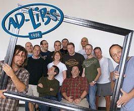 Ad Libs - Professional null Speaker