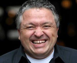 Bruce Mau - Professional null Speaker