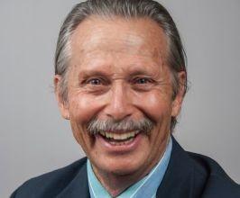 Dave Finnigan - Professional null Speaker