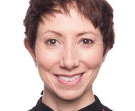 Shereen El Feki - Professional null Speaker