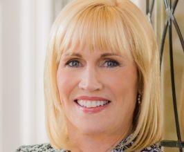 Pam Nicholson - Professional null Speaker