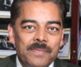 Vimal Shah - Professional null Speaker