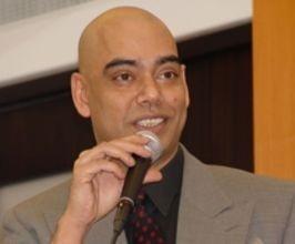 Gyan Parida - Professional null Speaker