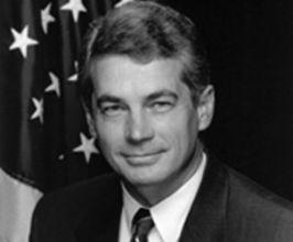 Dave McCurdy - Professional null Speaker