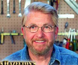 Ron Hazelton - Professional null Speaker