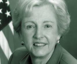 Jean Carnahan - Professional null Speaker