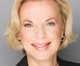 Elizabeth Nabel - Professional null Speaker