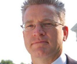 Gary Haugen - Professional null Speaker