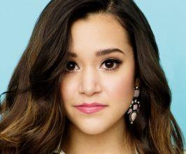 Megan Nicole - Professional null Speaker