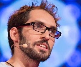 Jorge Soto - Professional null Speaker