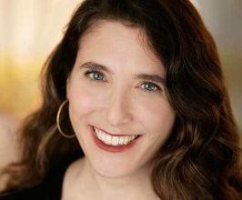 Jennifer Senior - Professional null Speaker