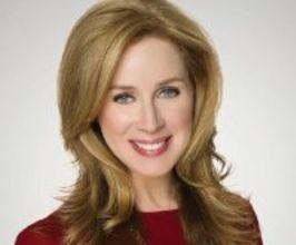 Becky Quick - Professional null Speaker