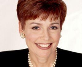 Judith Reichman - Professional null Speaker