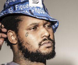 Schoolboy Q - Professional null Speaker