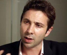 Jay Bregman - Professional null Speaker