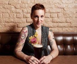 Mindy Segal - Professional null Speaker