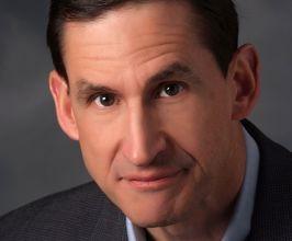 Steve Goreham - Professional null Speaker