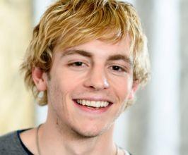 Ross Lynch - Professional null Speaker