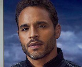 Daniel Sunjata - Professional null Speaker
