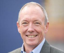 Ted Mitchell - Professional null Speaker